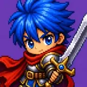 Tiny Slayer: Idle RPG (Мод Меню)