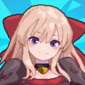 Blade&Shield Girl: Idle RPG (Мод меню)
