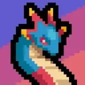Batomon Showdown (Мод, Unlocked)