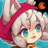 Crunchyroll: Cuisineer (Мод, Unlocked)