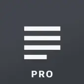 txtpad+ — Блокнот и редактор