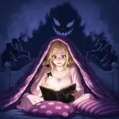 Tricky Story: Nightmare Escape
