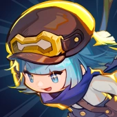 Junk Busters : Gear Roguelite (Мод меню)