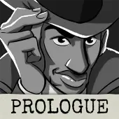 The Posthumous Investigation (Мод, Unlocked)