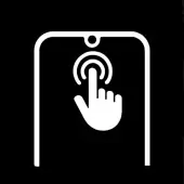 Notch Touch: Dynamic Island (Мод, Premium Unlocked)