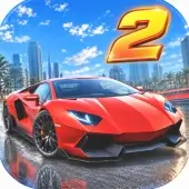 Ultimate Car Driving Sim 2 (Мод, Бесплатные покупки)