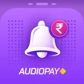 AudioPay: UPI Mobile Soundbox (Мод, Unlocked)
