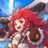 Idle Berserker Legend Of Kali (Мод Меню)