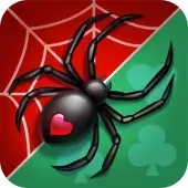 Spider Solitaire (Мод, Без рекламы)