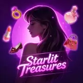 Starlit Treasures: Galaxy (Мод, Много денег)