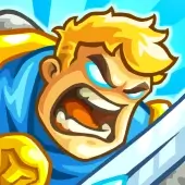 Kingdom Rush 6: Genesis TD (Мод, Unlocked)