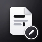 NoteDraft – Блокнот офлайн (Мод, Premium Unlocked)
