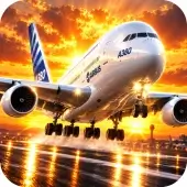 Flight Simulator: World (Мод, Бесплатные покупки)