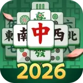 Tile Mahjong Classic (Мод, Много подсказок)