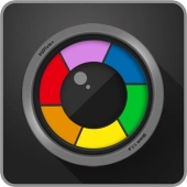 Camera ZOOM FX Premium (Мод, Premium Unlocked)