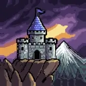 Idle Ascent: AFK Hero RPG (Мод Меню)