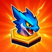 Monster Duel: Battle Arena (Мод Меню)
