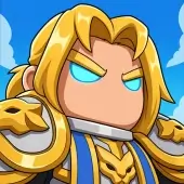 Mini Legion: Hero Legend (Мод меню)