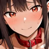 My NTR Girlfriend (18+)