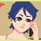 Phone Call Affair (18+)