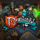 Barony (Полная версия)