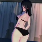 A Thoughtless Embrace (18+)