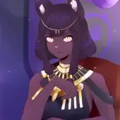 Lussuria Academy (18+)