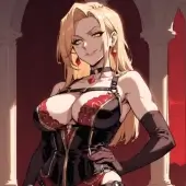 Find Wife in a Dungeon (18+)