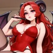 Succubus Games (18+)