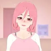 Chloe: My Webcam Goddess (18+)