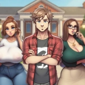 Jack Hunter (18+)