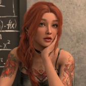 Deviant Anomalies X (18+)
