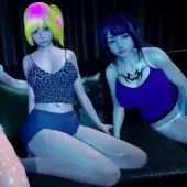 Soul Merger (18+)