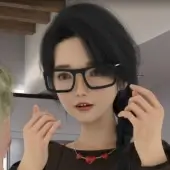 Jinxed Mark (18+)