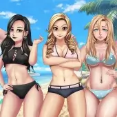 Love & Sex: First Base (18+)