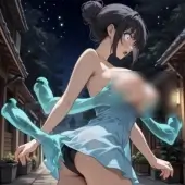 Snapshot: Naughty Nightmares (18+)