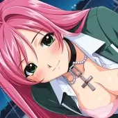 Rosario + Vampire (18+)
