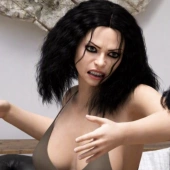 Love, Lust and the Restless (18+)