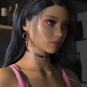 Lustful Retribution (18+)