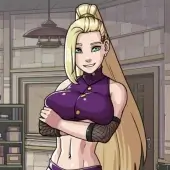 Tsunade's Scroll (18+)