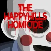 The Happyhills Homicide (Полная версия)