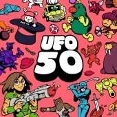 UFO 50 (Полная версия)