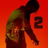 Into the Dead 2 (Мод меню)