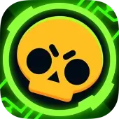Brawl Stars (Мод, Много денег)