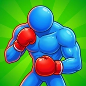 Endless Puncher (Мод меню)