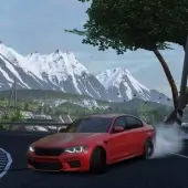 Caucasus Parking: Парковка 3D (Мод, Много денег)