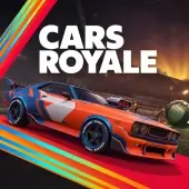 Cars Royale: League of Rocket (Мод, Бесплатные покупки)