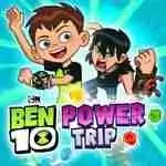 Ben 10: Power Trip (Полная версия)