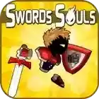 Swords and Souls: A Soul Adventure (Мега Мод)