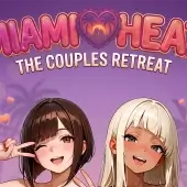 Miami Heat: The Couples Retreat (18+)